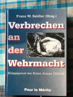 Verbrechen an der Wehrmacht Niedersachsen - Buchholz in der Nordheide Vorschau
