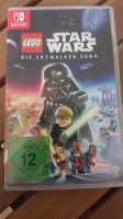 Nintendo Switch Spiel Star Wars Die Skywalker Saga Nordrhein-Westfalen - Enger Vorschau