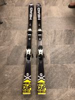 Head World Cup Rebel Ski 160cm Bayern - Augsburg Vorschau