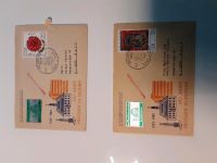 Briefmarken/ Postkarten/ Nordrhein-Westfalen - Marl Vorschau