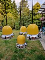 Antike Space Age Deckenlampe Niedersachsen - Schortens Vorschau