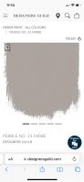 Designers Guild NEU Pebble No. 23 Wandfarbe 2,5l NP 130€ München - Schwabing-West Vorschau