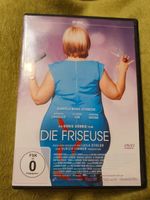 DVD Die Friseuse Ein Doris Dörrie Film Sachsen-Anhalt - Halle Vorschau