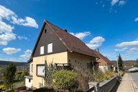 Kleines Haus, große Aussicht! Niedersachsen - Einbeck Vorschau