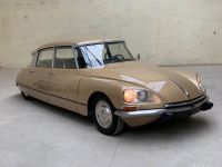 Citroën DS ID19B *Göttin* Schalter Fantomas viel neu Thüringen - Rudolstadt Vorschau