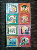 Der kleine König Kinder Hörspiel CD CDs Geschichten • BtBj Baden-Württemberg - Neudenau  Vorschau