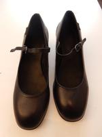 Camper .. Damen .. Schwarze Halbschuhe Berlin - Reinickendorf Vorschau