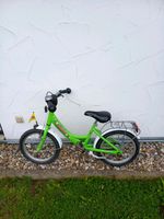 Puky Alu Kinderfahrrad  16 Zoll Saarland - Ottweiler Vorschau