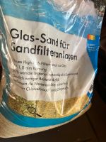 Filterglas Glas Sand Sandfilteranlage Pool Niedersachsen - Vienenburg Vorschau