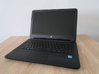 HP Netbook Celeron N3060 2GB 128GB SSD WIN10 (2 J. Garantie) Niedersachsen - Hameln Vorschau