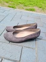 Jenny by ara Luftpolster Pumps Neuwertig 42 Nordrhein-Westfalen - Marl Vorschau