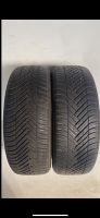 Allwetterreifen 2x 205 55 17 95V Hankook Hessen - Lohra Vorschau