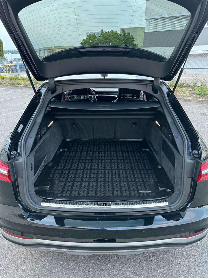 Audi A6 Allroad 55TDI, B&O, Massage, Pano, Stdhz., Airsuspension in Weingarten