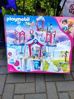 Playmobil Eispalast 9469 Dortmund - Brackel Vorschau
