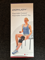 Donjoy Playmaker Everest Pro Rheinland-Pfalz - Gossersweiler-Stein Vorschau