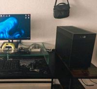 Gaming PC + Windows + Tastatur/Maus Stuttgart - Mühlhausen Vorschau