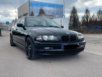 Bmw e46 318i Baden-Württemberg - Fellbach Vorschau