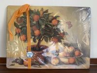 Lady Clare Tischset Platzset orange tree neu ovp Frankfurt am Main - Westend Vorschau