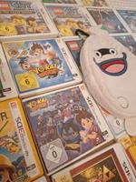 YO-KAI WATCH 3DS BUNDLE NINTENDO 3DS GEISTIGE GEISTER Nürnberg (Mittelfr) - Gebersdorf Vorschau