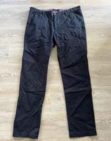 Hose Chino Cinque Roberto Herren Größe 50 dunkelblau Hessen - Petersberg Vorschau