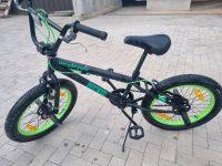 BMX Fatbike zu verkaufen Sachsen-Anhalt - Zuchau Vorschau