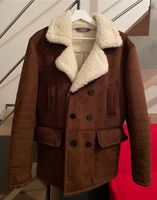 Mantel Jacke Winterjacke von Zara Man Größe M Niedersachsen - Hameln Vorschau