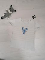 T-Shirt Grüße 92 Hessen - Rüsselsheim Vorschau