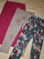 3 Leggins Paket warm Niedersachsen - Peine Vorschau