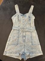 New Yorker Jumpsuit M Wiesbaden - Mainz-Kastel Vorschau