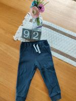 C&A, Hose, Jogging, Junge, blau, marineblau, Sport 92 Rheinland-Pfalz - Schornsheim Vorschau