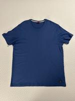S.Oliver Herren T-Shirt - Gr. XXL - blau - Rundhals Hessen - Roßdorf Vorschau
