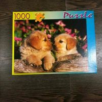 Puzzle wie NEU 1000 Hunde Ravensburger Niedersachsen - Scheeßel Vorschau