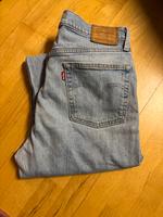 Levis vintage jeans 501 hellblau w30 l28 Berlin - Zehlendorf Vorschau