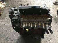 MOTOR 2.0 TDCI FORD T8MA T8CE T8CJ T7CJ T8CA  85TSD KM Hessen - Körle Vorschau