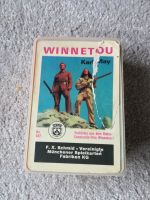 Winnetou Kartenspiel Quartett Dithmarschen - Schrum Vorschau