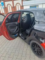 smart forfour Berlin - Lichtenberg Vorschau