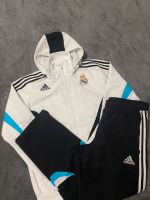 Adidas Real Madrid Trainingsanzug/Tracksuit Nordrhein-Westfalen - Neuenrade Vorschau