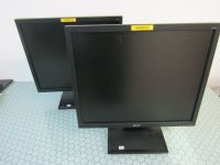 ACER LCD Monitor mit Stromkabel, WarenGut-Horn, H4310 TU Hamburg-Mitte - Hamburg Billstedt   Vorschau