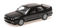 BMW M3 E30 Sport Street M 1987 Schwarz 1:18 Miniatur Modellauto Hessen - Fulda Vorschau