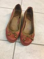 Jana Pumps Größe 6 Niedersachsen - Harsefeld Vorschau