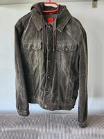 Herren Cordjacke Nürnberg (Mittelfr) - Aussenstadt-Sued Vorschau