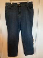 BRAX Jeans Mary Glamour Größe 48 Harburg - Hamburg Wilstorf Vorschau