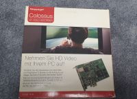 Hauppauge Colossus HD Video Capture Card Analog/Digital HDMI Rheinland-Pfalz - Ludwigshafen Vorschau