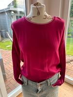 MARC O’POLO DENIM Bluse Shirt M 38 Tunika Pulli VISKOSE Himbeere Obervieland - Habenhausen Vorschau