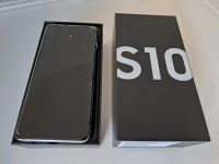 Galaxy S10 - 128gb - Weiß - Super erhalten Baden-Württemberg - Leimen Vorschau