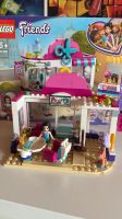 Lego Friends Friseur Bayern - Großeibstadt Vorschau