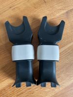 Adapter Babyschale/ Autokindersitz und Bugaboo Cameleon Nordrhein-Westfalen - Rheinbach Vorschau