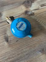 Campingaz Druckminderer 50 mbar 1,5 kg/h Baden-Württemberg - Rietheim-Weilheim Vorschau