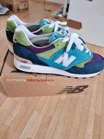 New Balance 577 SNE Bayern - Würzburg Vorschau