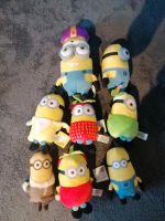 Minions neu Nordrhein-Westfalen - Goch Vorschau